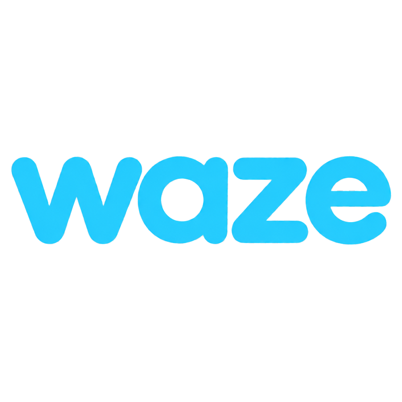Waze