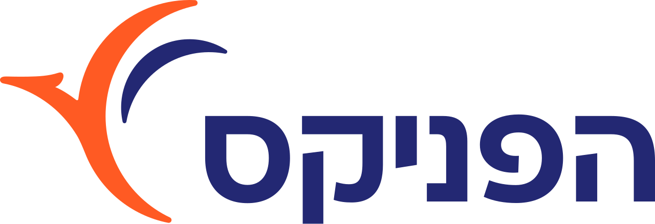 לוגו חברת הביטוח הפניקס