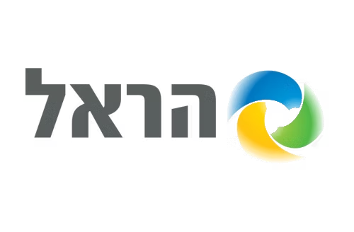 לוגו חברת הביטוח הראל
